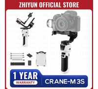 Zhiyun Crane M3S