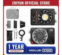 Zhiyun Molus X100