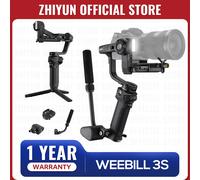 Zhiyun Weebill 3S Combo