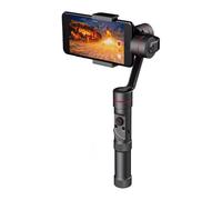 Zhiyun Smooth 3 Multi-function 3 Axis Handheld Gimbal Stabilizer with 360 Degree