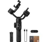 Zhiyun Smooth 5S AI Combo 3-Axis Smartphone Gimbal