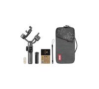 Zhiyun Smooth 5S Smartphone Gimbal Combo in Grey
