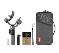 Zhiyun Smooth 5S Smartphone Gimbal Combo in Grey