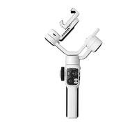 ZHIYUN Smooth 5S Smartphone Stabiliser in White