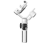 Zhiyun Smooth 5S White | ✅ 5 years warranty