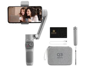 Zhiyun Smooth Q3 Combo