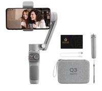 Zhiyun Smooth Q3 Combo | ✅ Winter deals