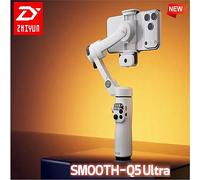 Zhiyun Smooth Q5 Ultra 3-Axis Gimbal Stabilizer Smartphone iPhone Selfie Stick