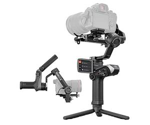 Zhiyun Weebill 2 Standard Gimbal/Stabiliser 16395560