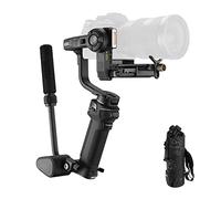ZHIYUN Weebill 3S Combo [Official] 3 Axis Gimbal Stabilizer for Camera
