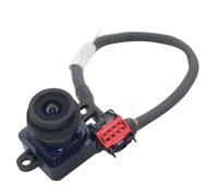 ZHjLut Car Reversing Camera Compatible With Chrysler For 300 2011 2012 2013 2014 Car Rear View Camera Backup Assist Camera 56054058AH 56054058AF 56054158AD