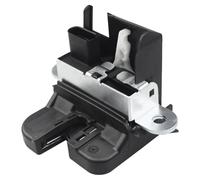ZHjLut Car Trunk Latch Compatible With VW For PASSAT 3C5 2005-2011 Tailgate Boot Lid Trunk Lock Actuator Latch 5M0827505E9B9 TVW1K6827505E9B9