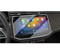 ZHjLut Compatible With Benz For E Class E300 E350 E400 E500 E63 2024 12.3 Inch Car GPS Navigation Film LCD Screen Protector Tempered Glass Screen Protector