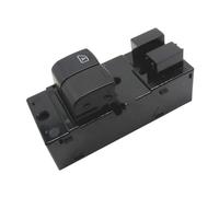 ZHjLut Compatible With Nissan For NV200 HR16DE 1.6L L4 2009-2015 25401-JX30A Power Window Lifter Switch Power Window Switch