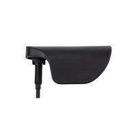 ZHjLut Engine Hood Release Compatible with TT for TTS 2007-2014 for TTRS 2010-2014 Car Hood Latch Release Handle Lever Auto Hood Release Pull Handle 8J1823533C