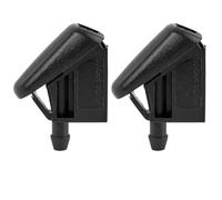 ZHjLut Windscreen washer jet Compatible with Galaxy MK3 2006-2015 Front Windshield Wiper Washer Jet Nozzle BM5117666AA