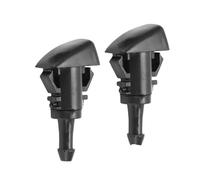 ZHjLut Windscreen washer jet Compatible with Hyundai for i40 2011-2020 for ix20 2010-2020 Car Wipe Washer Nozzle Nozzle Jet 986302K100 986303J000