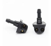 ZHjLut Windscreen washer jet Compatible with Suzuki for Jimny MK3 1998-2018 Front Windshield Water Washer Jet Nozzles Set