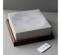 ZHJOPP Automatic Cat Toy with An Electric Water Droplet Design, Ideal for Cats and Dogs To Play In The Living Room and Bedroom.