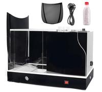 ZHJOPP Automotive Paint Protection Film Gravel Impact Tester, A Demonstration Tool for Testing Impact Resistance,Automotive Use