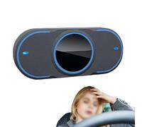 ZHJOPP Driver Fatigue Alarm Device, Anti-drowsiness Device, with Continuous Reminder Function, Suitable for Large/small Vehicles.