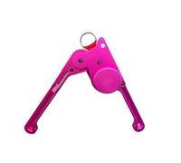 ZHJOPP Hydraulic Cylinder Sealing Tool Kit, Adjustable Piston Clamping Expander, Suitable for Ring Clamps Of 50-360mm Hydraulic Cylinders.