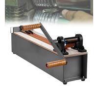 ZHJOPP Manual Wire Drawing Machine with Drawplate Puller for Medium Wires, Ideal for Earring Repair and Jewellery Making