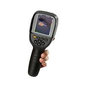 ZHJOPP Thermal Imaging, Commercial Infrared Thermal Imager Cameras, Circuit Industrial Testing, Floor Heating Thermal Imagers for Building Inspection (19)