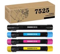 ZHJQDS 006R01513 006R01515 006R01514 006R01516 High Capacity Toner Cartridge colors