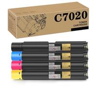 ZHJQDS 106R03737 106R03740 106R03739 106R03738 High Capacity Toner Cartridge colors