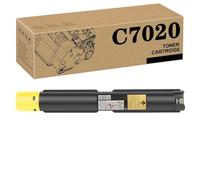 ZHJQDS 106R03737 106R03740 106R03739 106R03738 High Capacity Toner Cartridge yellow