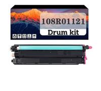 ZHJQDS 108R01121 High Capacity Imaging Unit Compatible For Xerox 6600DN 6600N C400DN C400N C405DN 6605DN 6605N 6655 Printers Magenta*1