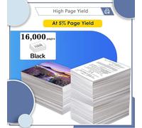 ZHJQDS Compatible AR-202NT AR202NT High-Capacity Toner Cartridge, Works for Sharp AR-162 AR-162S AR-163 AR-164 AR-201 AR-206 AR-207 AR-F201 AR-F201P AR-M162 AR-M165 Printers 2 pack