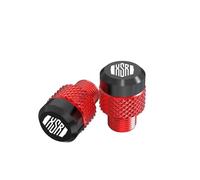 Zhjuan Motorcycle M10*1.25 Aluminum Screws Bolts Mirror Hole Plugs Cap Compatible with YAMAHA XSR700 XSR 700 XSR900 XSR 900