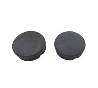 ZHky 2pcs Frame Hole Cover Caps Plug Decorative Frame Cap Set Compatible with Suzuki GSX-S1000F GSX-S1000 GSX-S1000GT GSXS1000/F/GT 2015-2022