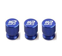 ZHky Motorcycle Accessories Wheel Tire Valve Caps Covers Case Compatible with Piaggio MP3300 MP3500 MP3 250 300 500 HPE Sport Scooter