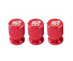 ZHky Motorcycle Accessories Wheel Tire Valve Caps Covers Case Compatible with Piaggio MP3300 MP3500 MP3 250 300 500 HPE Sport Scooter