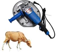 ZHLINGQ 1900W Electric Dehorner For Cattle And Sheep, Portable Dehorner, Painless Electric Dehorner For Large Cattle, 110V 220V High Power Dehorning Cutting Machine