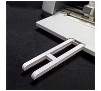 ZHluja Extension Tray for Cricut Maker 3, Maker 4, Maker Series,Tray Extender fo 12x12" Mat, Cutting Machine Essential Support Accessories