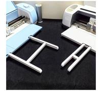 ZHluja Extension Tray for Maker/ 3/4 and Explore Series, 12x12 inch Mat Support Accessory