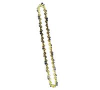 ZHLWei 1/2/3 PCS 8 Inch Mini Steel Chainsaw Chains Electric Chainsaws Accessory Practical Chains Replacement