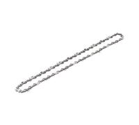 ZHLWei 1Pcs 10/12/14/16/18/20 Inch Steel Chainsaw Chain 3/8 Pitch SLogging Saw Chain Electric Chainsaws Accessory Chains Replacement