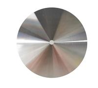 ZHLWei 6inch/8inch Aluminum Master Lap Grinding Pads for Diamond Coated Flat Lap Disk Disc Wheels Abrasive Wheel