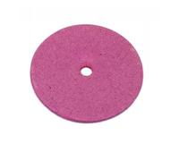 ZHLWei Electric Chainsaw Sharpener Diamond Grinding Wheel 100mm Thick 3.2/4.5mm Cutting and Polishing Edge of Chain Saw Teeth
