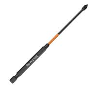 ZHLWei PH2 Cross Bit Set Batch Head Impact Strong Cross High Hardness Screwdriver Set Hand Tools 25/50/65/70/90/150mm