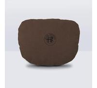 ZhMG63 Car Neck Pillow Headrest,Car Head Support for Alfa Romeo 4C Giulia Giulietta GT MiTo Stelvio Tonale Junior.