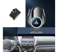 ZhMG63 Phone Holder Universal Car Phone Stand for Mitsubishi Eclipse Cross 2018 2019 2020 2021,Car Mobile Phone Holder.
