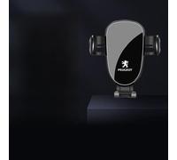 ZhMG63 Phone Holder Universal Car Phone Stand for Peugeot 4008 New Energy 2020 2021 2022 2023 2024,Car Mobile Phone Holder.