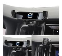 ZhMG63 Phone Holder Universal Car Phone Stand for Volvo S60 2020 2021,Car Mobile Phone Holder.
