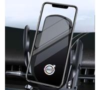 ZhMG63 Phone Holder Universal Car Phone Stand for Volvo XC40 2020 2021 2022 2023 2024,Car Mobile Phone Holder.
